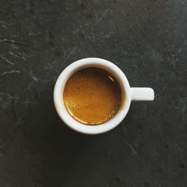 Coffee House ambiance