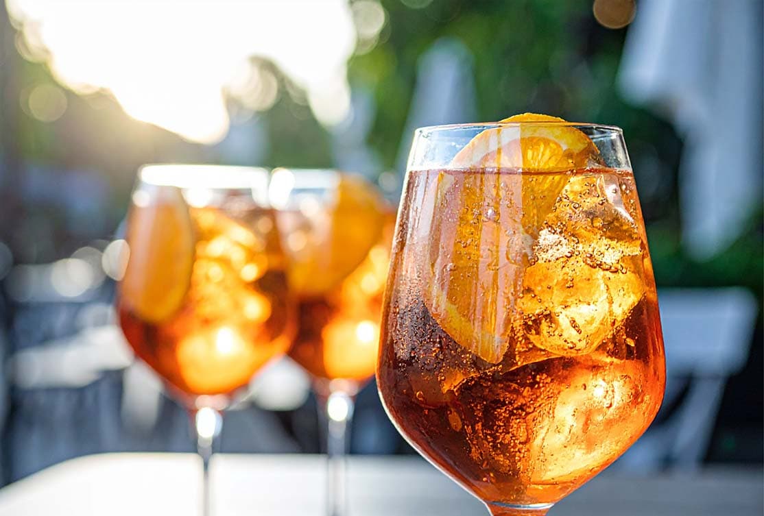 Aperitivo